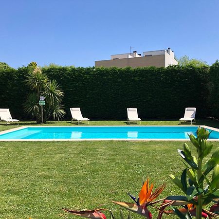 Casa Pedro E Ines Villa Viana do Castelo Eksteriør bilde