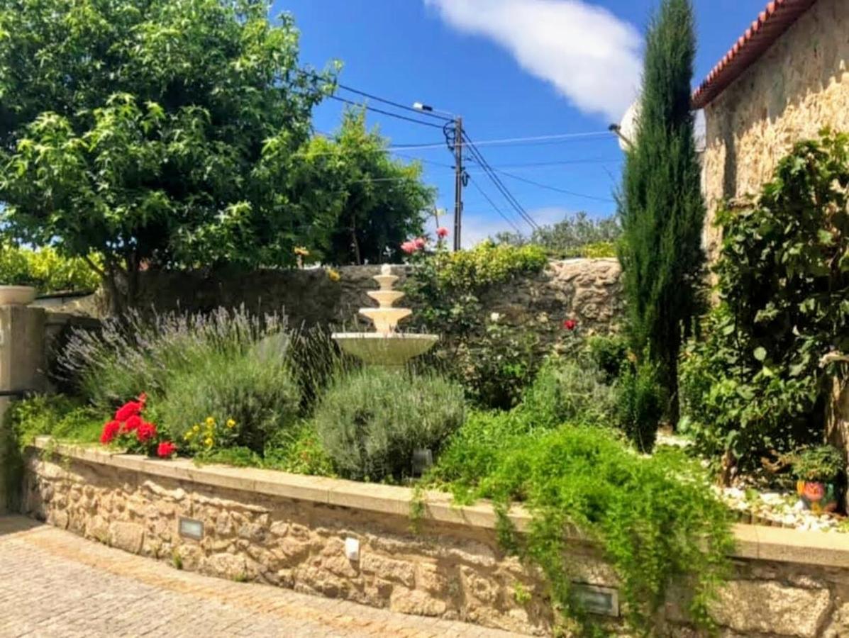 Casa Pedro E Ines Villa Viana do Castelo Eksteriør bilde